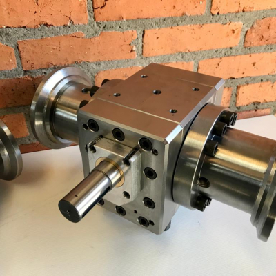 Indústria Metalúrgica METALRL - Usinagem de Peças