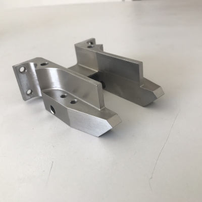 Indústria Metalúrgica METALRL - Usinagem de Peças